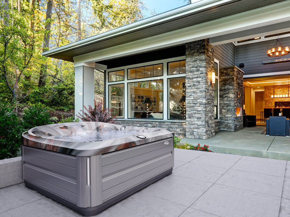 Jacuzzi